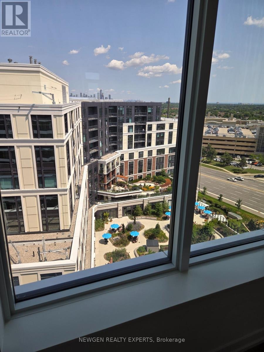 1208-2485 Eglinton Avenue W, Mississauga, ON, L5M 2T1 - 9
