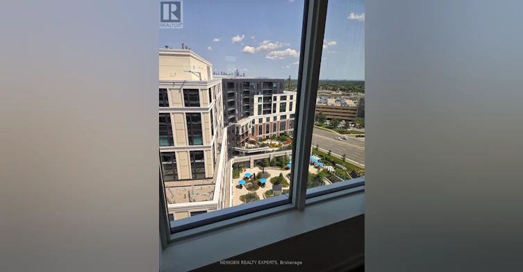 1208-2485 Eglinton Avenue W, Mississauga, ON, L5M 2T1 - 9
