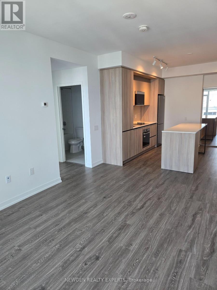 1208-2485 Eglinton Avenue W, Mississauga, ON, L5M 2T1 - 2