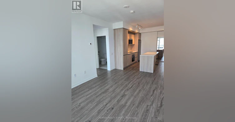 1208-2485 Eglinton Avenue W, Mississauga, ON, L5M 2T1 - 2
