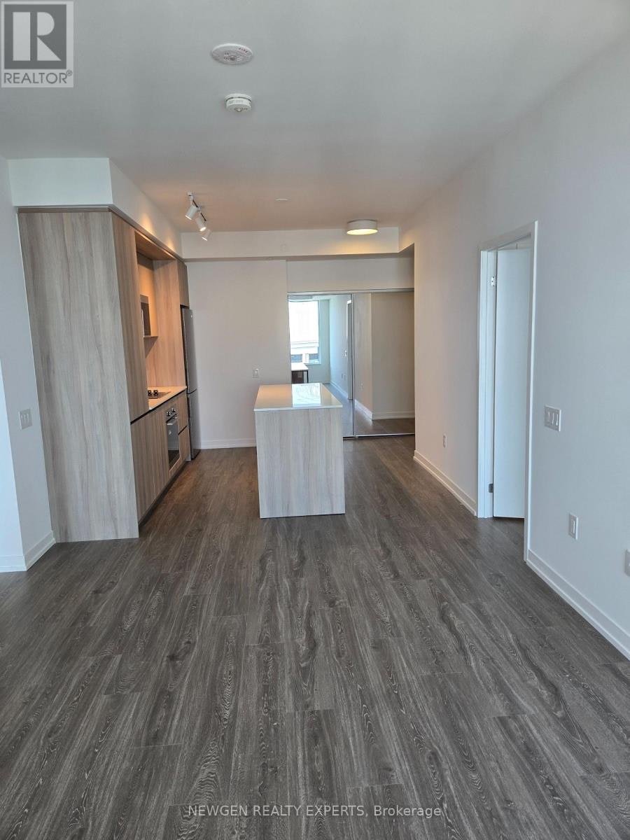 1208-2485 Eglinton Avenue W, Mississauga, ON, L5M 2T1