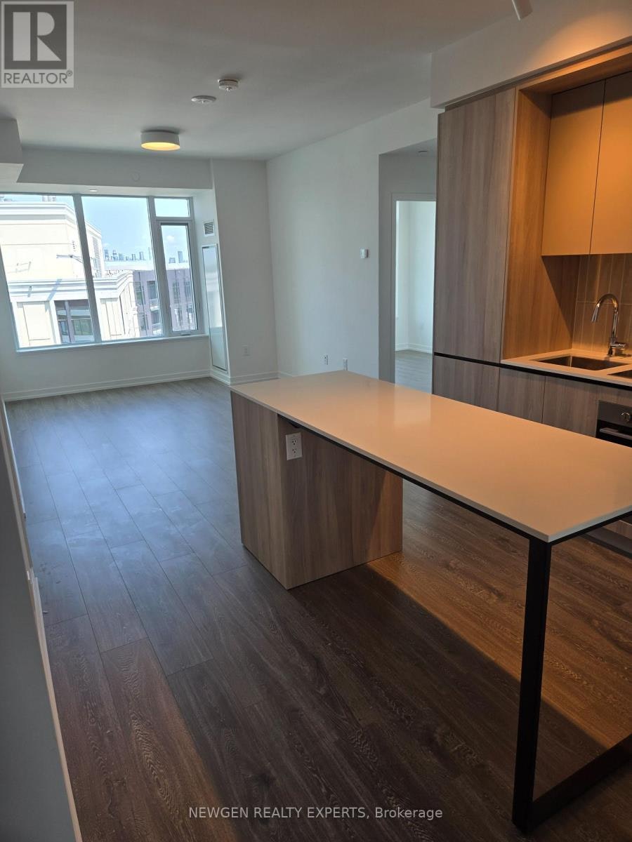 1208-2485 Eglinton Avenue W, Mississauga, ON, L5M 2T1 - 3