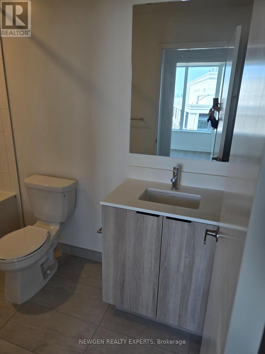 1208-2485 Eglinton Avenue W, Mississauga, ON, L5M 2T1 - 12