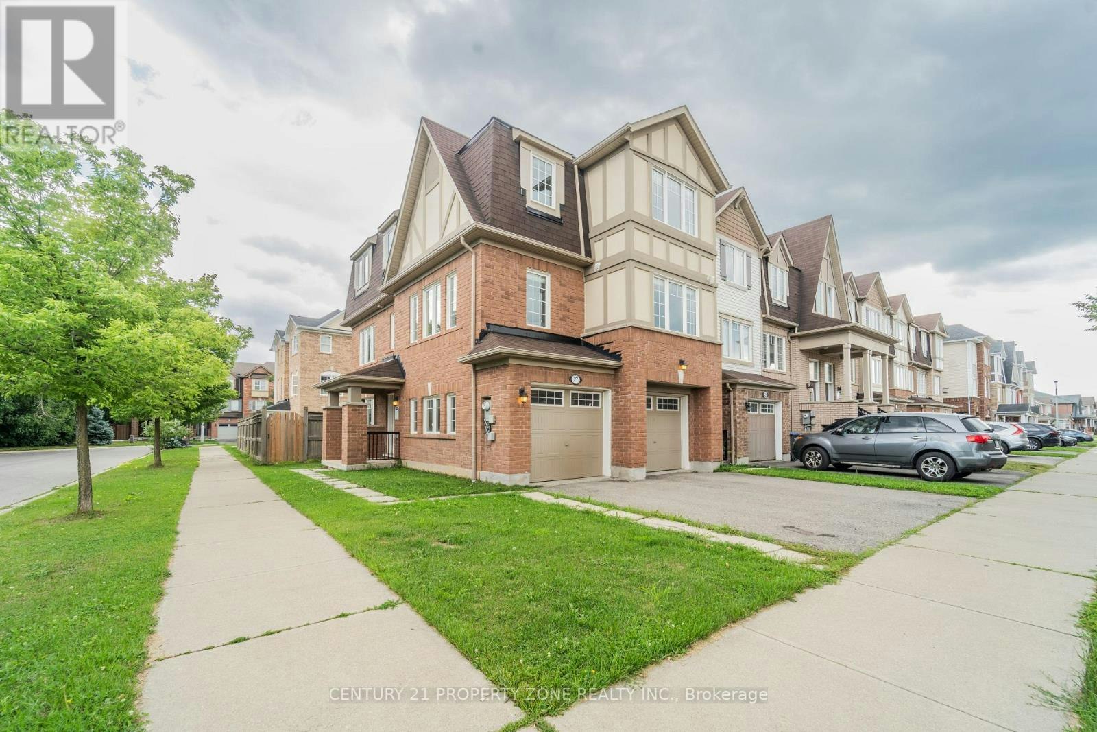 27 Midhope Way, Brampton, ON, L6Y 5W6 - 3