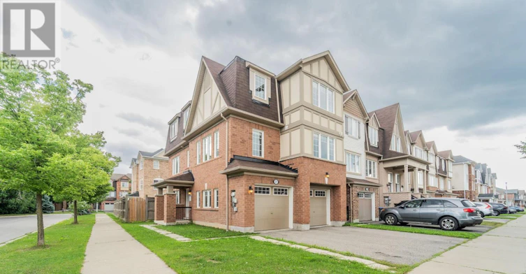 27 Midhope Way, Brampton, ON, L6Y 5W6 - 3