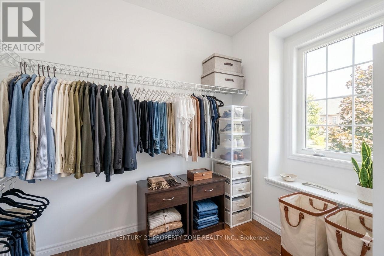 27 Midhope Way, Brampton, ON, L6Y 5W6 - 13
