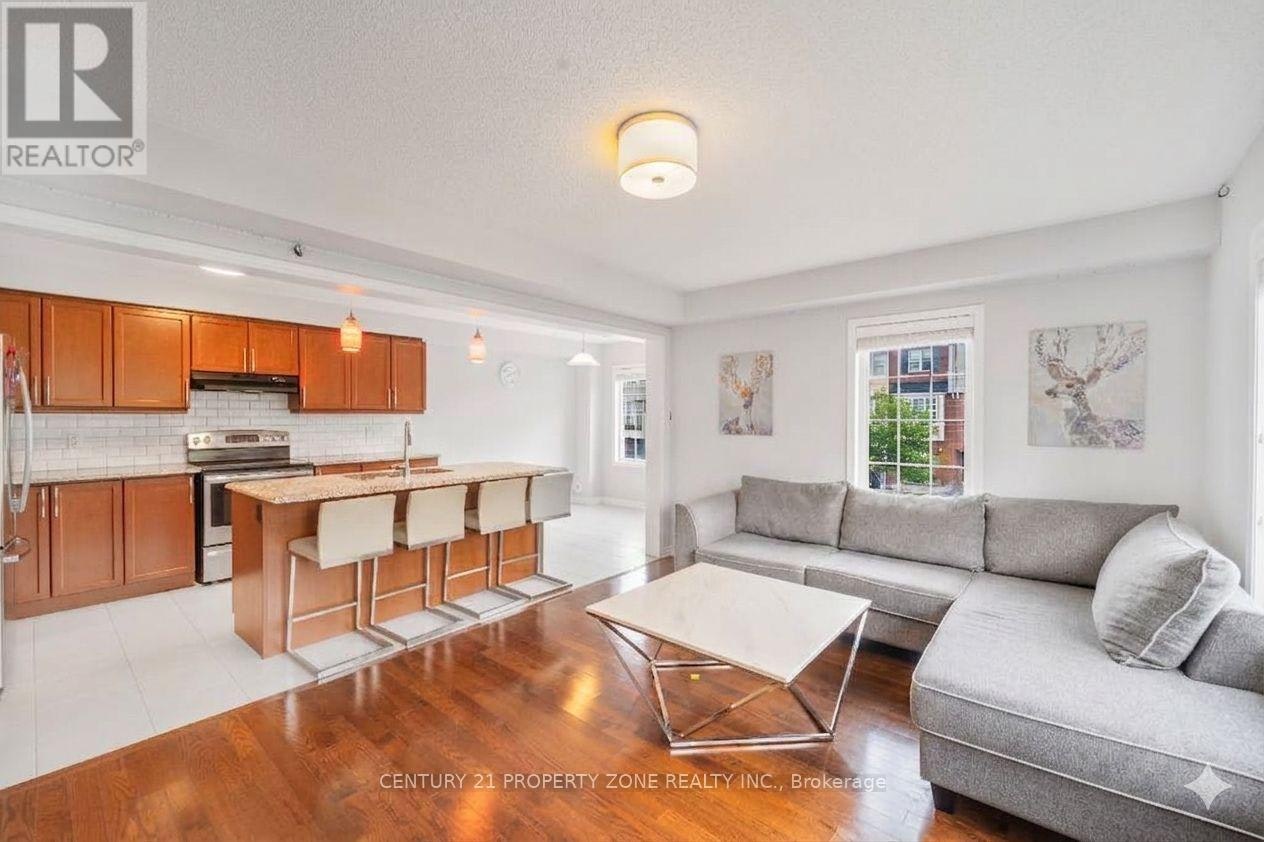 27 Midhope Way, Brampton, ON, L6Y 5W6 - 10