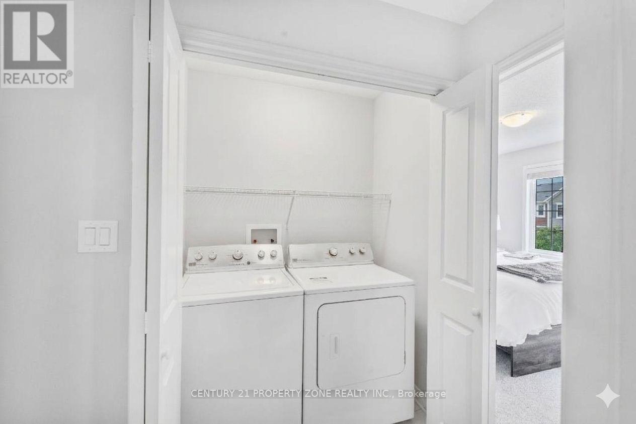 27 Midhope Way, Brampton, ON, L6Y 5W6 - 20