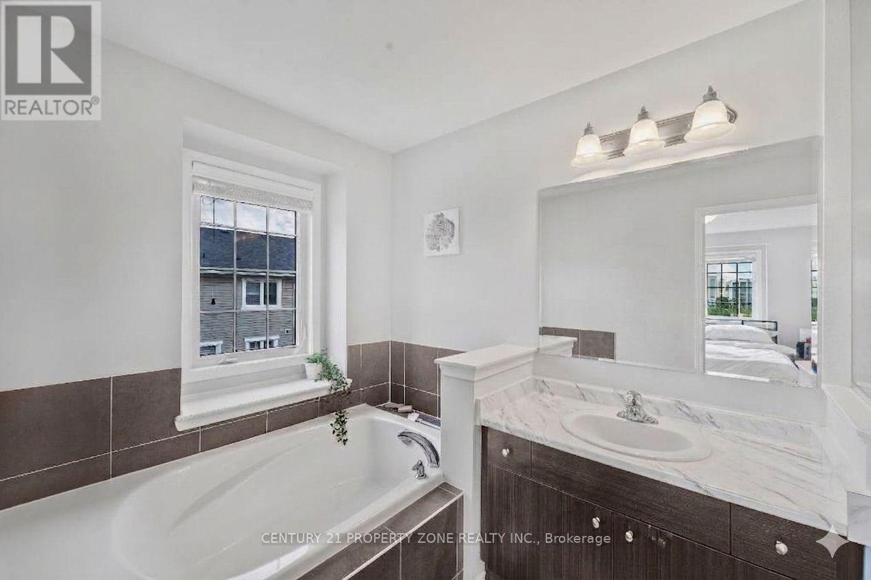 27 Midhope Way, Brampton, ON, L6Y 5W6 - 14