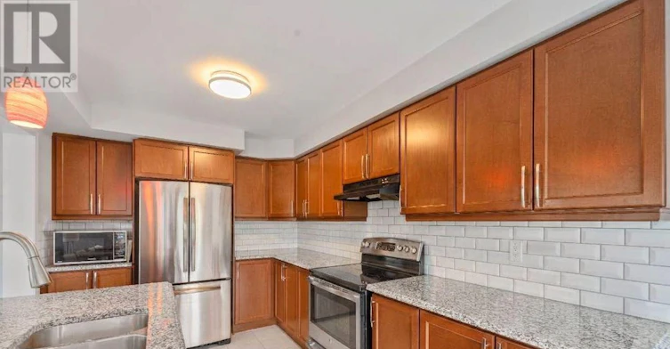 27 Midhope Way, Brampton, ON, L6Y 5W6 - 9