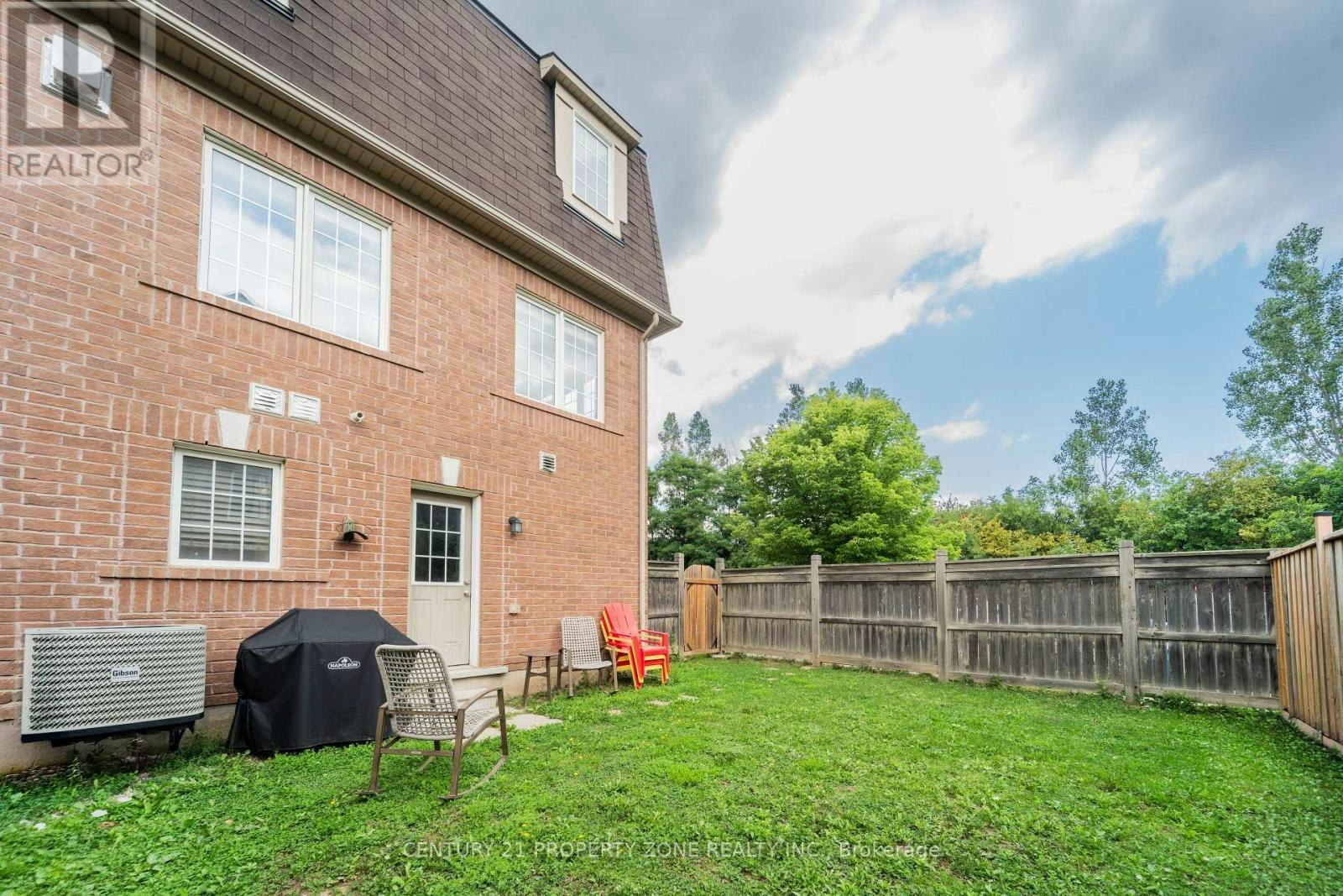 27 Midhope Way, Brampton, ON, L6Y 5W6 - 24