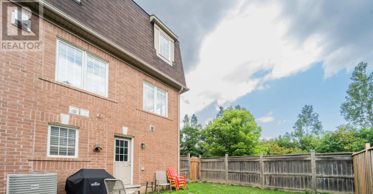 27 Midhope Way, Brampton, ON, L6Y 5W6 - 24