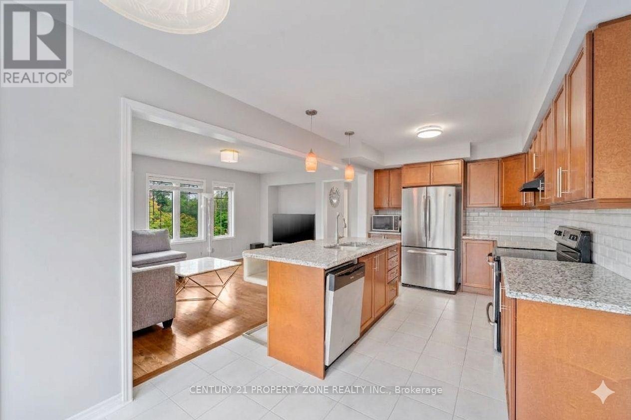 27 Midhope Way, Brampton, ON, L6Y 5W6 - 8
