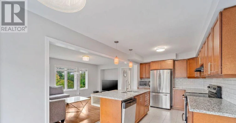 27 Midhope Way, Brampton, ON, L6Y 5W6 - 8