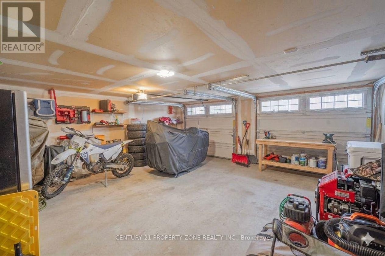 27 Midhope Way, Brampton, ON, L6Y 5W6 - 23