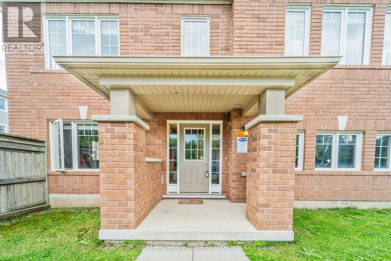 27 Midhope Way, Brampton, ON, L6Y 5W6 - 5