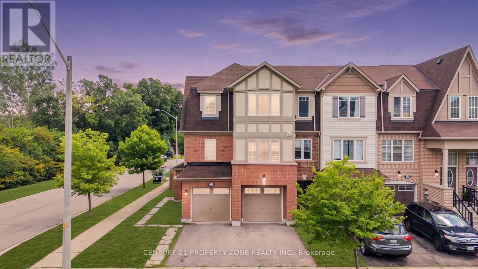 27 Midhope Way, Brampton, ON, L6Y 5W6 - 2