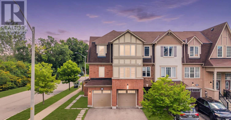 27 Midhope Way, Brampton, ON, L6Y 5W6 - 2