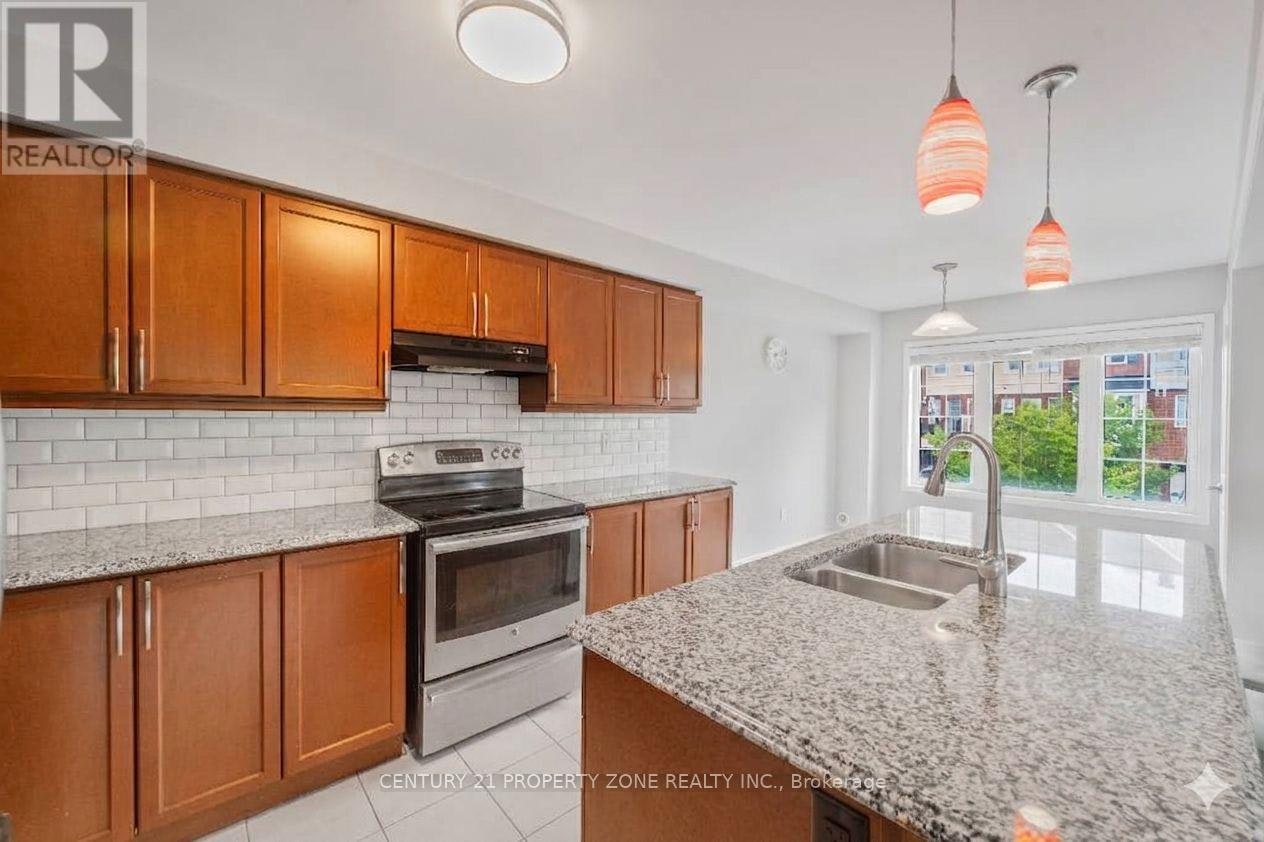27 Midhope Way, Brampton, ON, L6Y 5W6 - 7