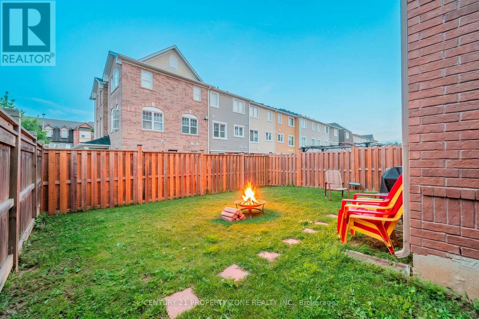 27 Midhope Way, Brampton, ON, L6Y 5W6 - 26