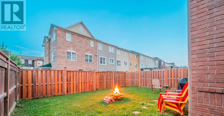 27 Midhope Way, Brampton, ON, L6Y 5W6 - 26