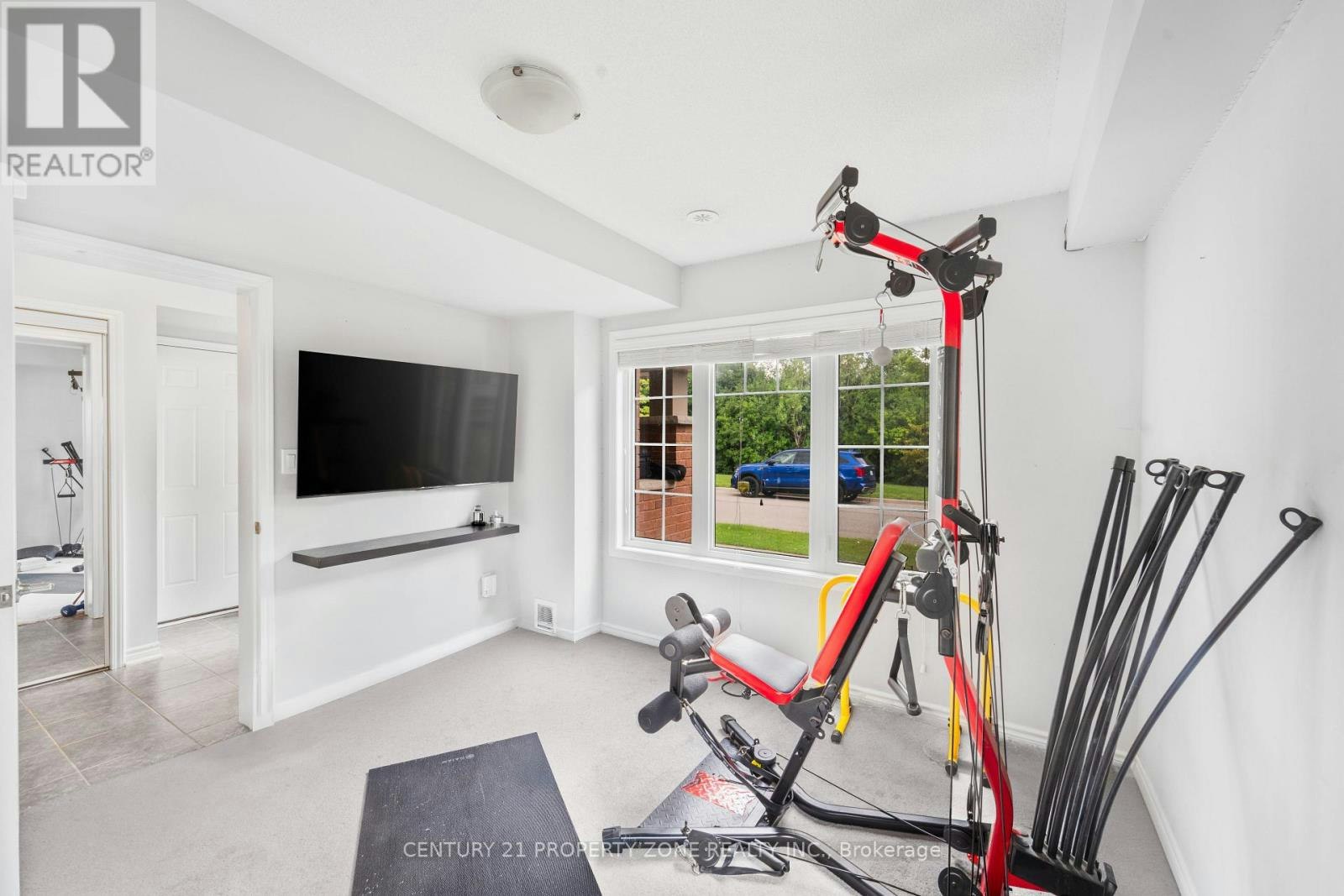 27 Midhope Way, Brampton, ON, L6Y 5W6 - 22