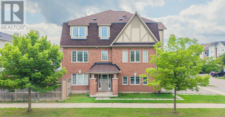 27 Midhope Way, Brampton, ON, L6Y 5W6 - 4