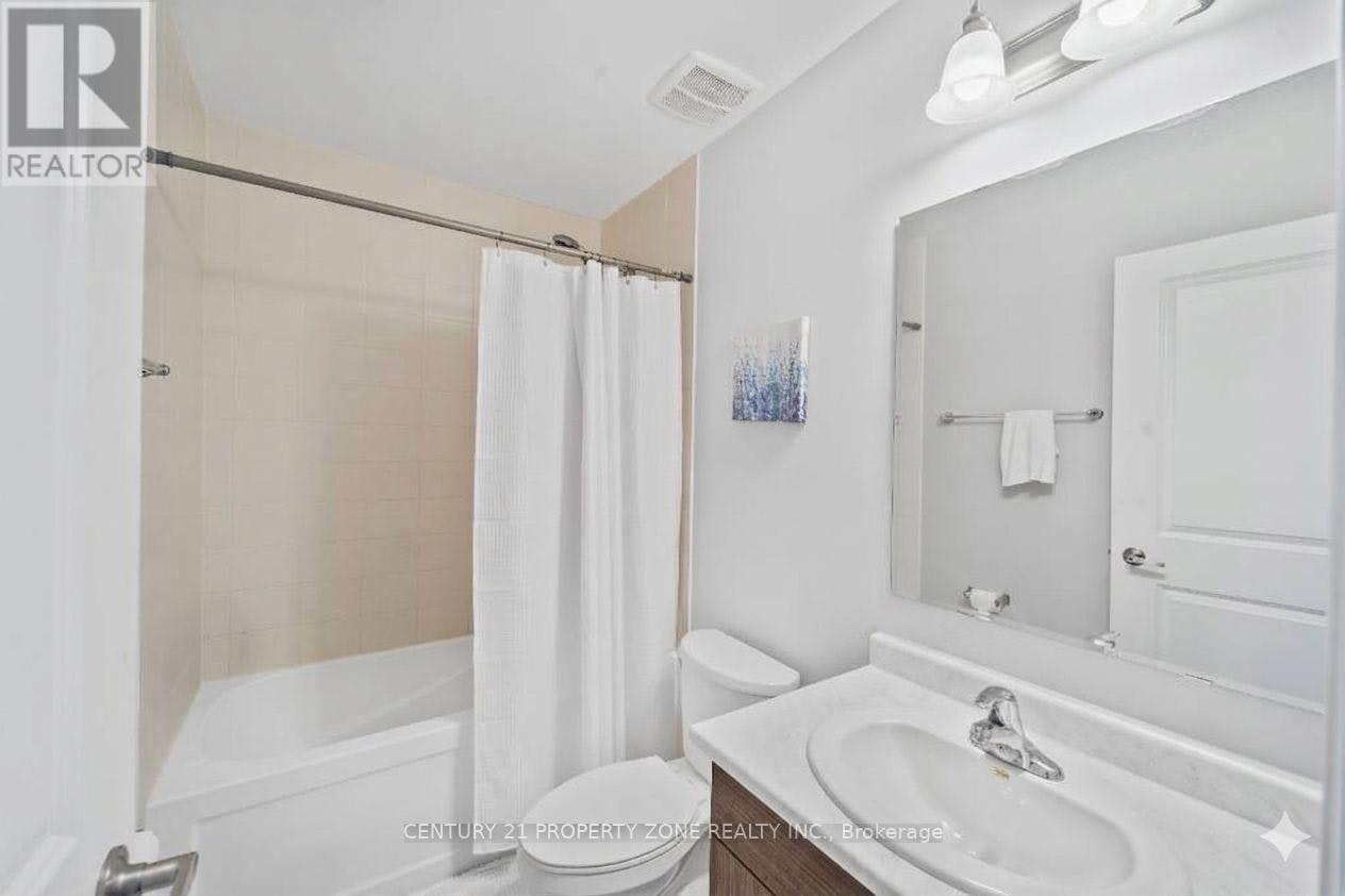 27 Midhope Way, Brampton, ON, L6Y 5W6 - 17