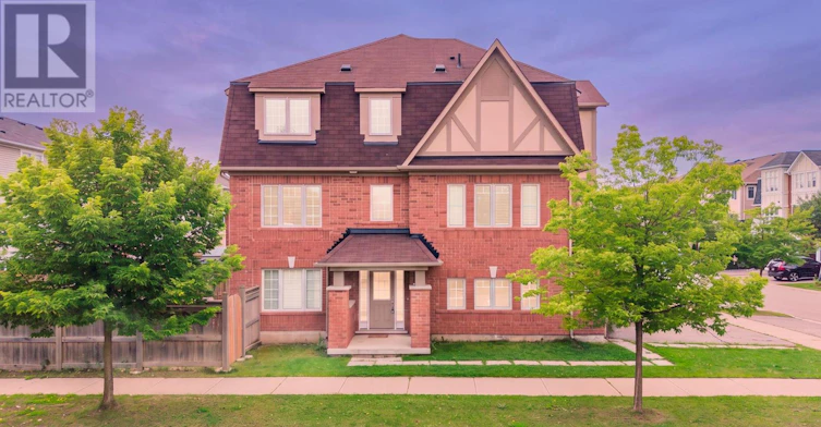 27 Midhope Way, Brampton, ON, L6Y 5W6