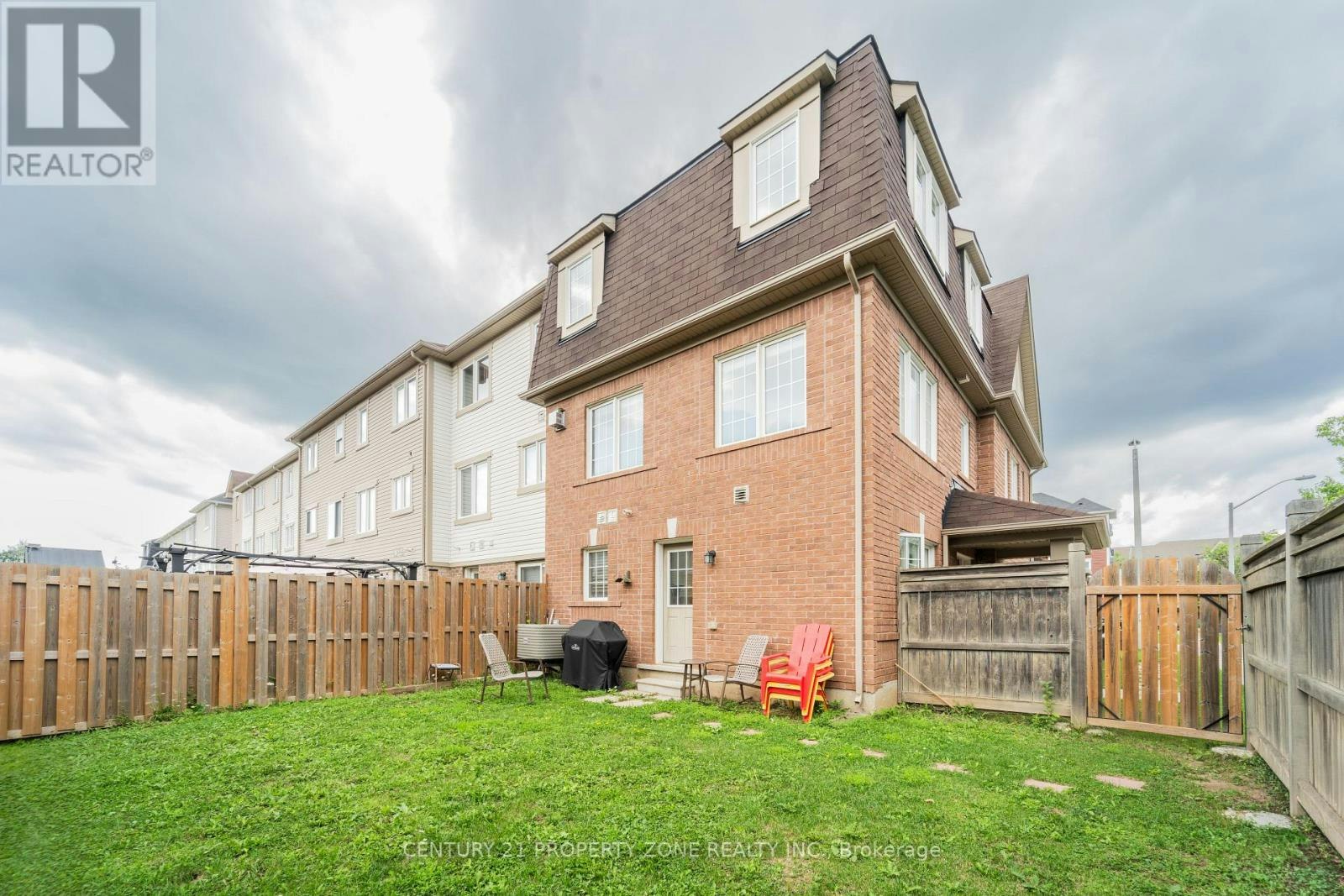27 Midhope Way, Brampton, ON, L6Y 5W6 - 25
