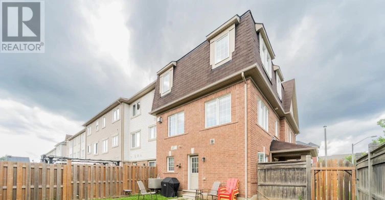 27 Midhope Way, Brampton, ON, L6Y 5W6 - 25