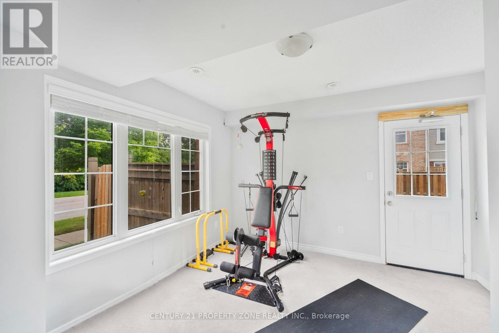 27 Midhope Way, Brampton, ON, L6Y 5W6 - 21
