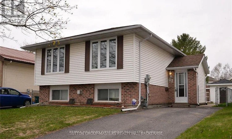 27 Dauphin Avenue