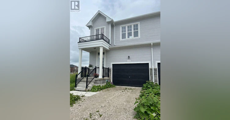 35 Middleton Street, Southgate Township, ON, N0C 1B0