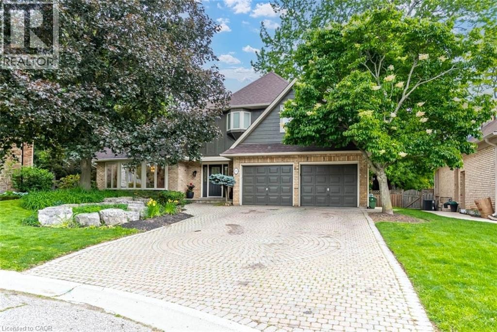 181 Golf Links Road, Hamilton, ON, L9G 2N4