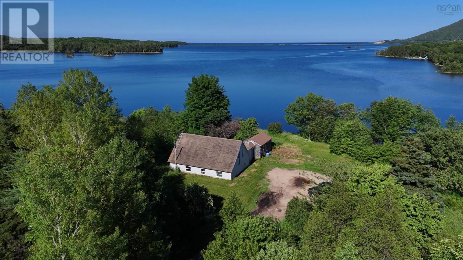 29971 Cabot Trail, South Harbour, NS, B0C 1G0