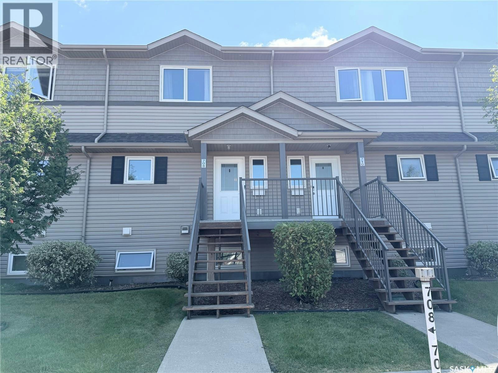 708-1303 Richardson Road, Saskatoon, SK, S7R 0L1
