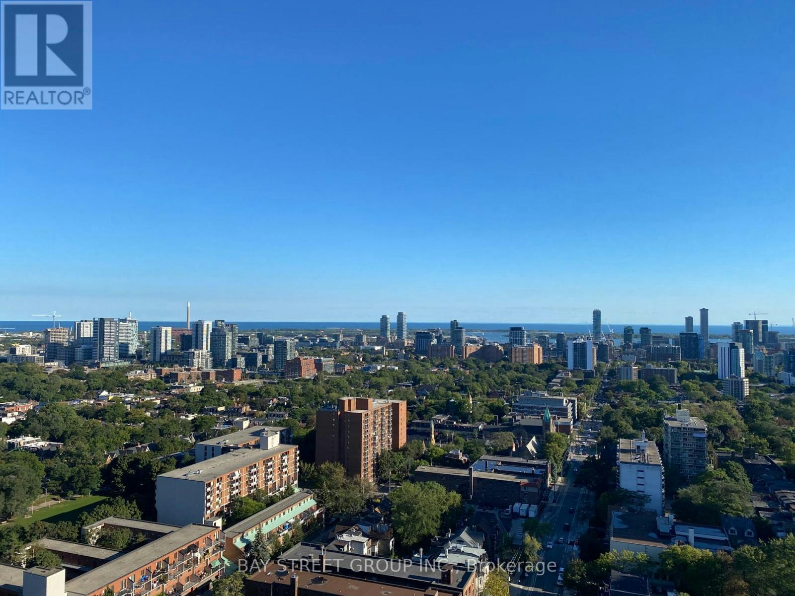 2406-159 Wellesley Street E, Toronto, ON, M4Y 0H5 - 2