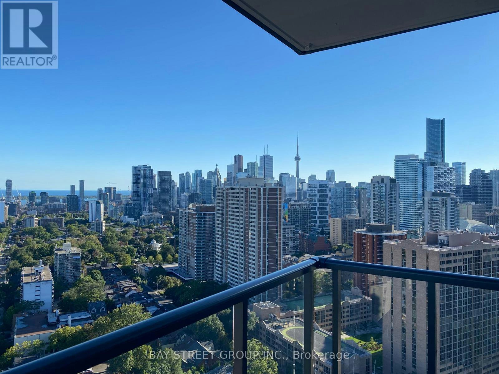 2406-159 Wellesley Street E, Toronto, ON, M4Y 0H5 - 3