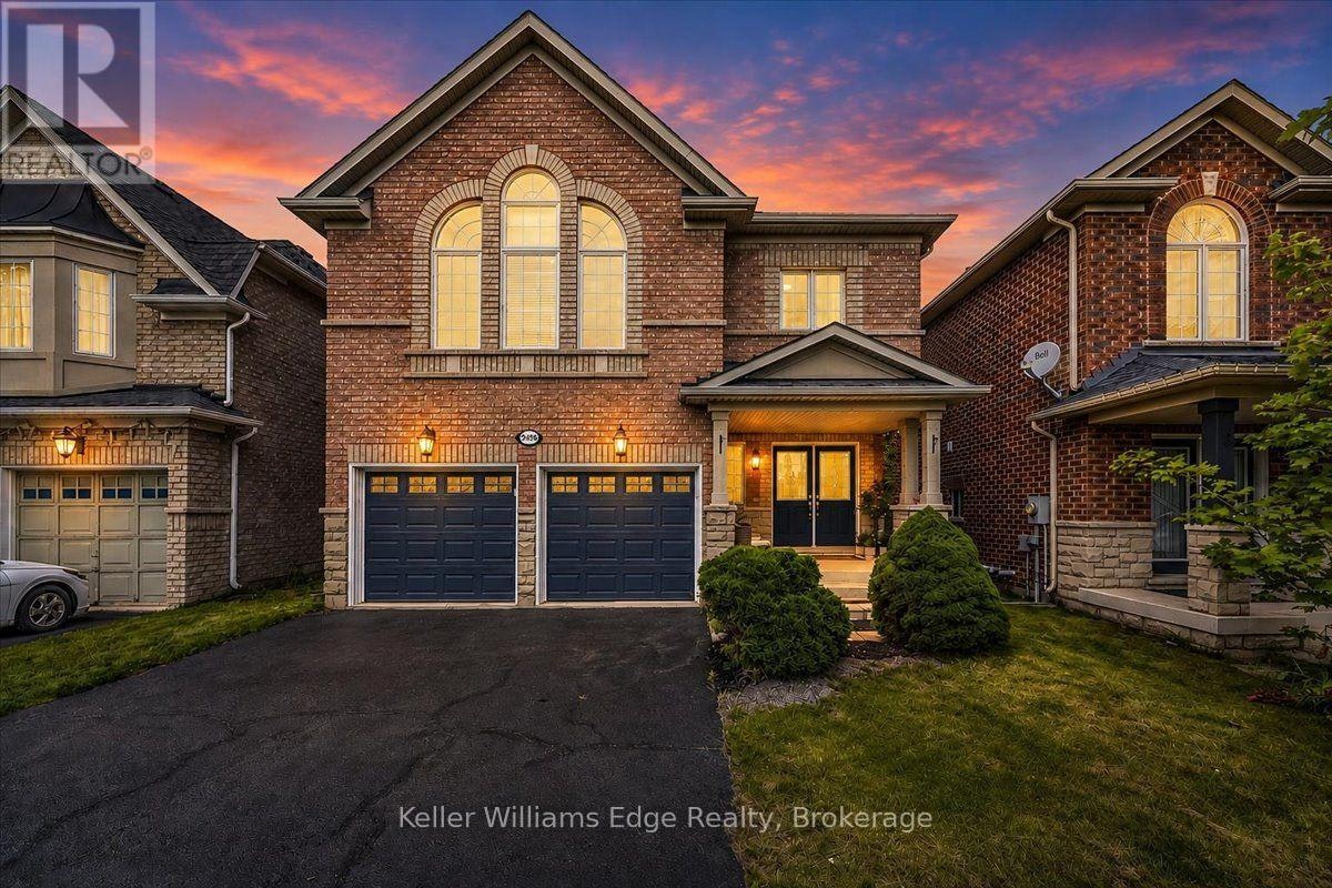 2456 Pathfinder Drive, Burlington, ON, L7L 7M3