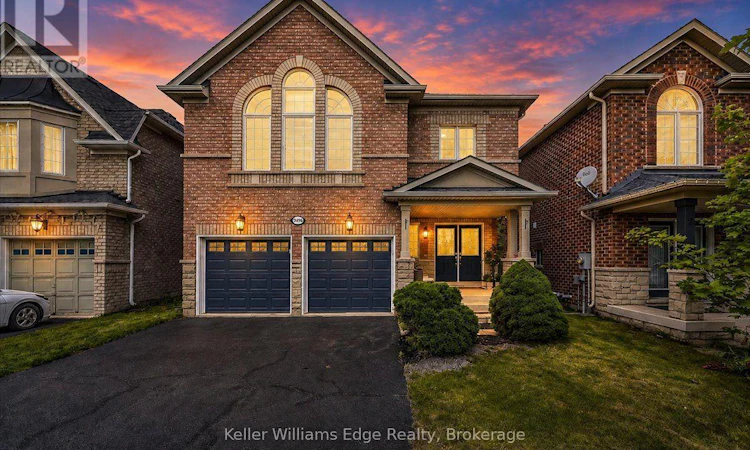 2456 Pathfinder Drive