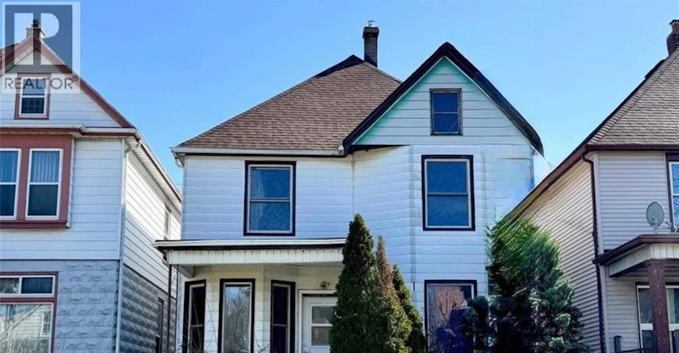 722 Dougall Avenue, Windsor, ON, N9A 4P8