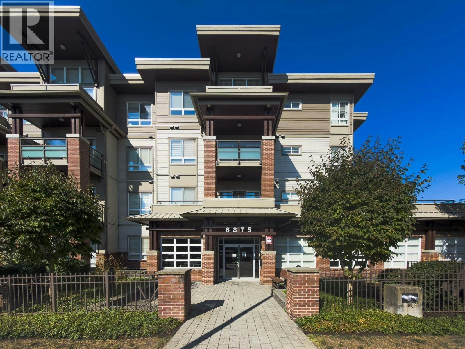 305-6875 Dunblane Avenue, Burnaby, BC, V5J 0G6