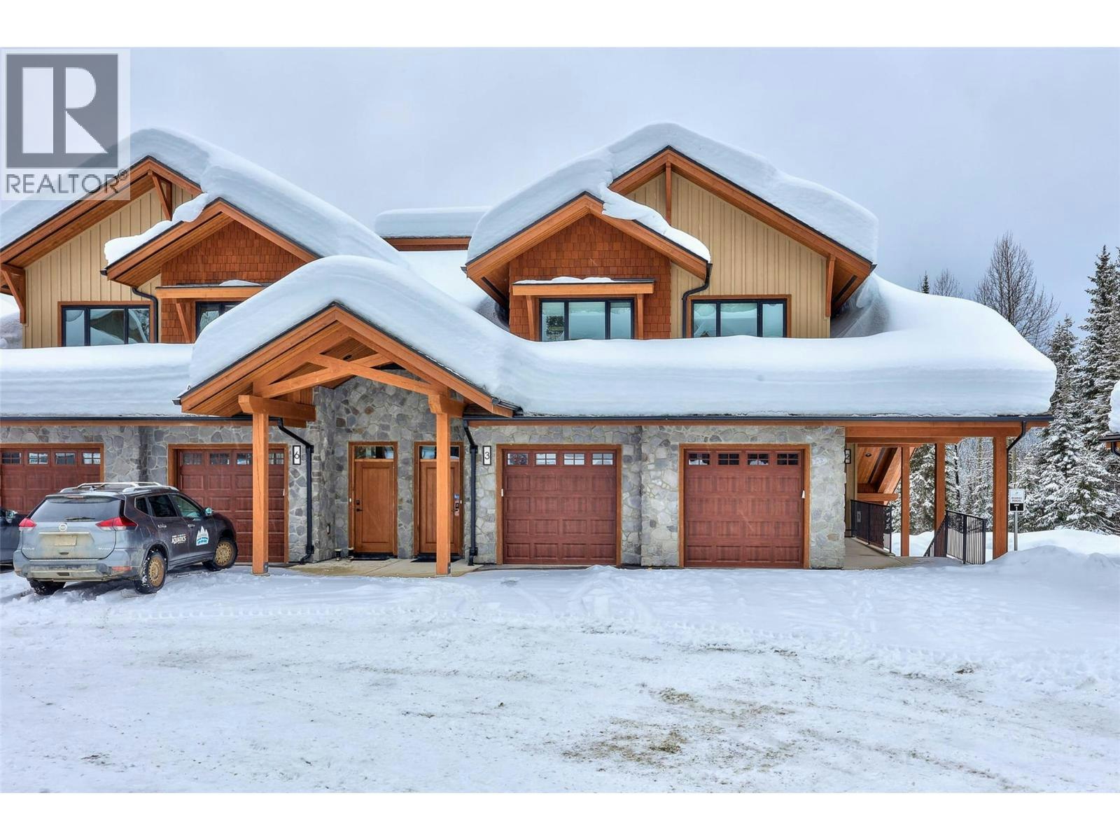 22-7005 Mcgillivray Lake Drive, Sun Peaks, BC, V0E 5N0