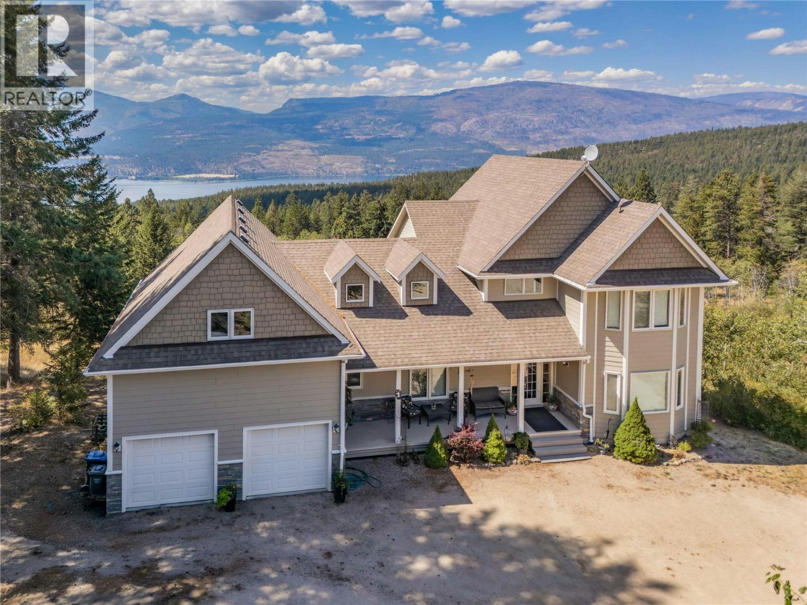 17952 Hereford Road, Lake Country, BC, V4V 1B6