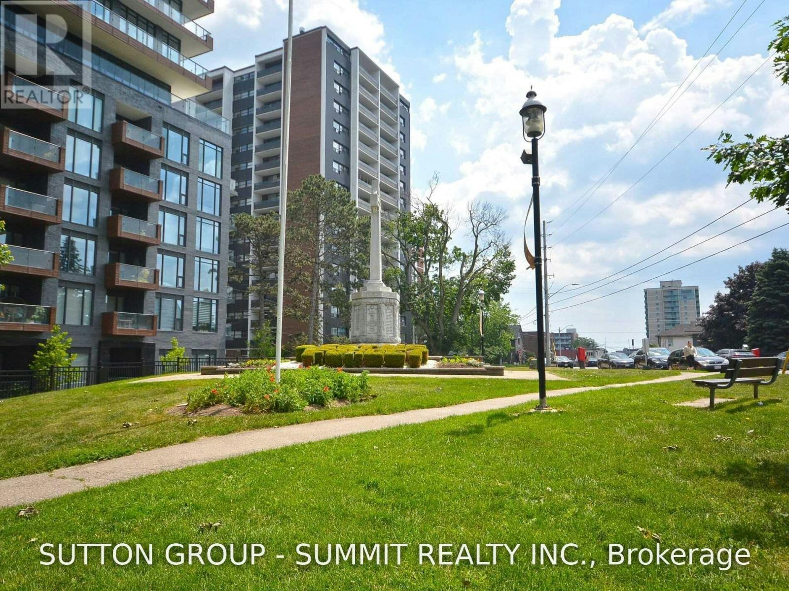 609-21 Park Street, Mississauga, ON, L5G 1L7 - 40