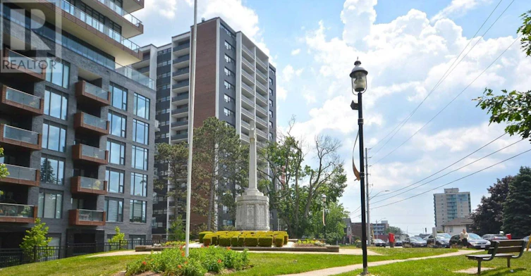 609-21 Park Street, Mississauga, ON, L5G 1L7 - 40