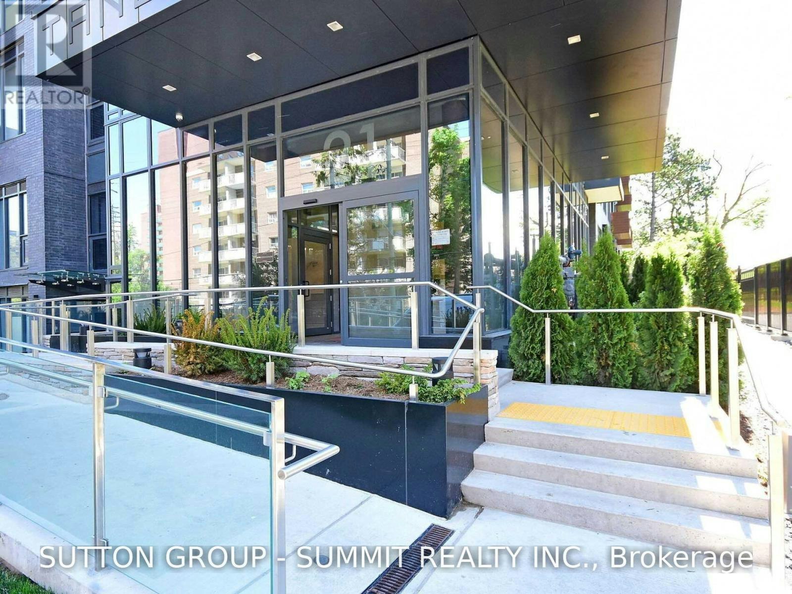 609-21 Park Street, Mississauga, ON, L5G 1L7 - 2
