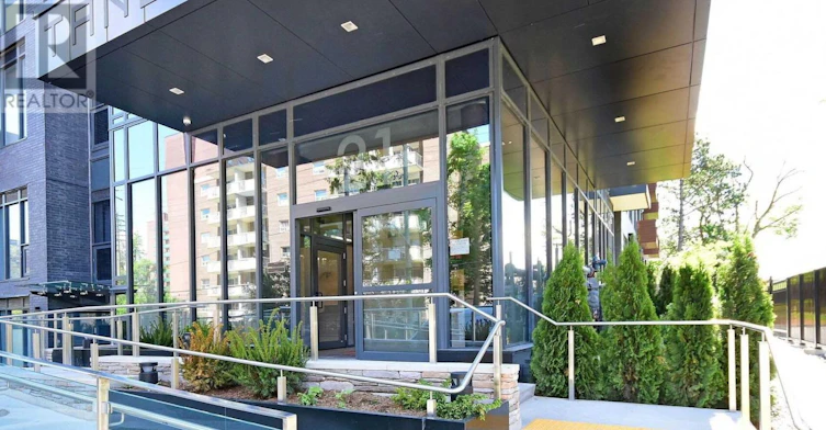 609-21 Park Street, Mississauga, ON, L5G 1L7 - 2
