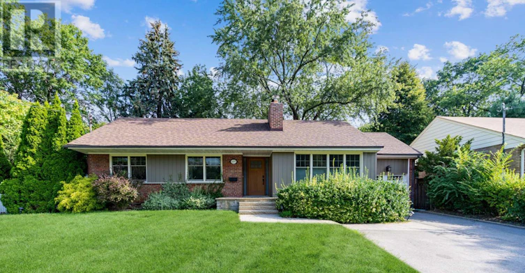 MAIN-1497 Park Royale Boulevard, Mississauga, ON, L5E 2Y8